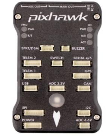 pixhawk